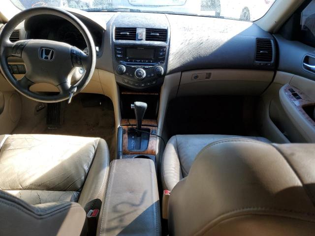 Photo 9 from auction – 2003 HONDA ACCORD EX with VIN 1HGCM66593A060110