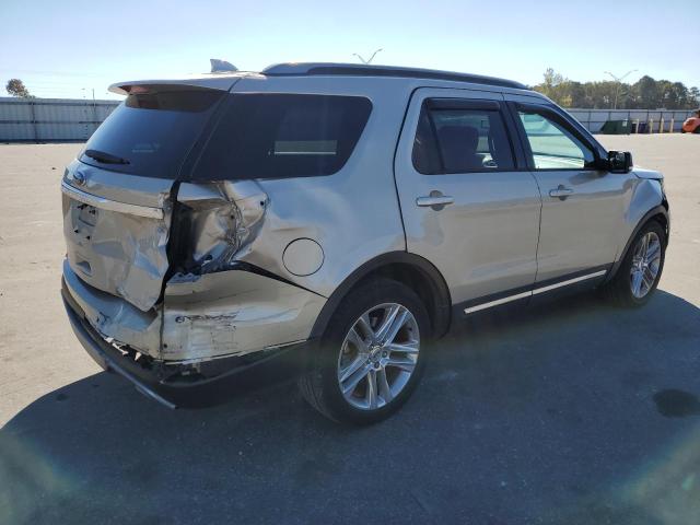 Photo 4 from auction – 2017 FORD EXPLORER X with VIN 1FM5K7D80HGB06200