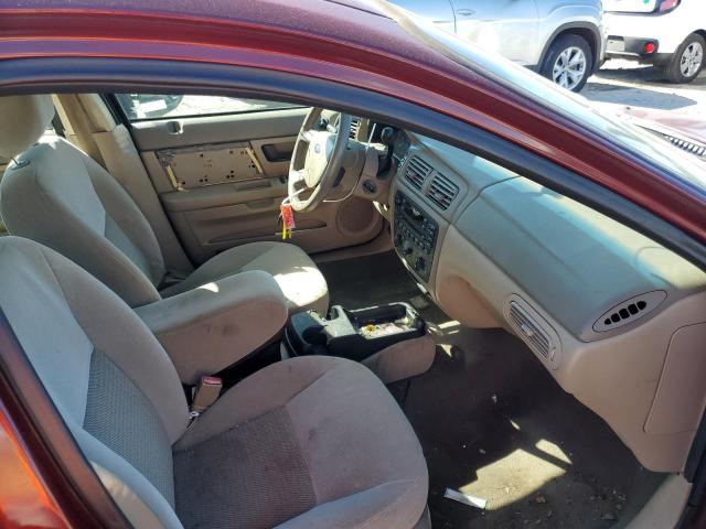 Photo 5 from auction – 2006 FORD TAURUS SE with VIN 1FAFP53U06A114865