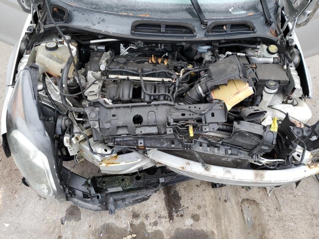Photo 7 from auction – 2013 FORD FIESTA TIT with VIN 3FADP4FJ4DM206645