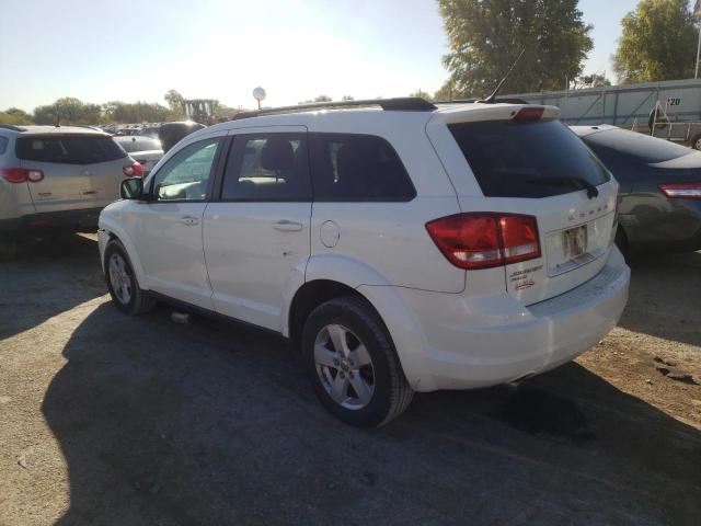 Photo 3 from auction – 2011 DODGE JOURNEY MA with VIN 3D4PH1FG5BT518888