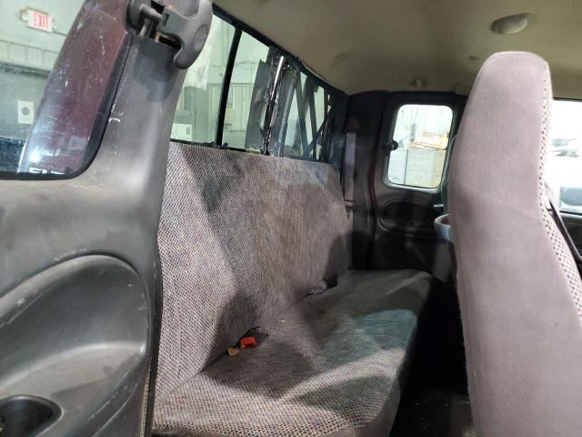 Photo 6 from auction – 2001 DODGE RAM 2500 with VIN 1B7KF23Z71J280380