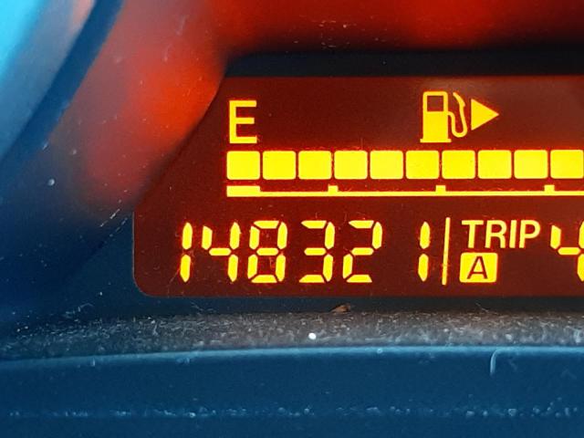 Photo 8 from auction – 2010 MAZDA 3 I with VIN JM1BL1SG8A1282710