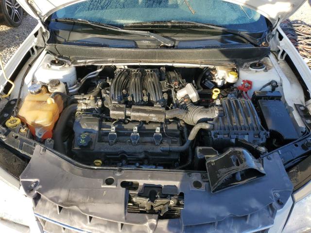 Photo 7 from auction – 2008 CHRYSLER SEBRING TO with VIN 1C3LC56R58N238713