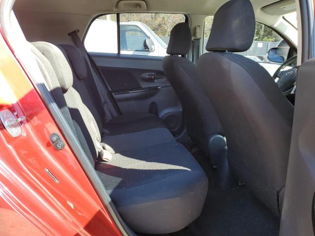Photo 6 from auction – 2008 TOYOTA SCION XD with VIN JTKKU10478J023408