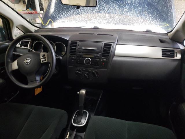 Photo 9 from auction – 2012 NISSAN VERSA S with VIN 3N1BC1CPXCK199377