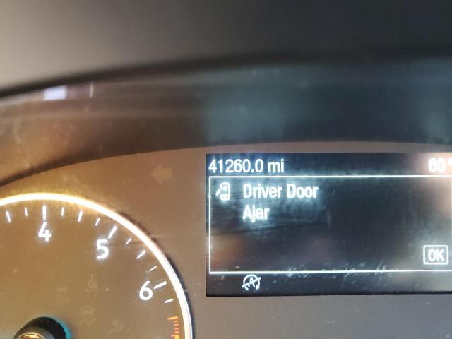 Photo 8 from auction – 2018 FORD ECOSPORT S with VIN MAJ3P1TE2JC224513