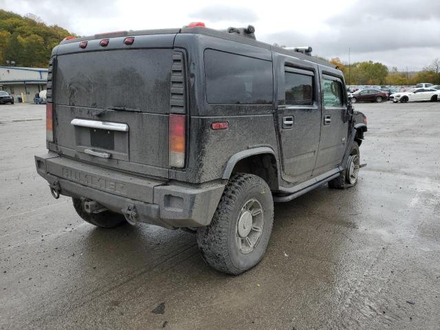 Photo 4 from auction – 2004 HUMMER H2 with VIN 5GRGN23UX4H103460