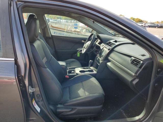 Photo 5 from auction – 2012 TOYOTA CAMRY BASE with VIN 4T1BF1FK6CU194676