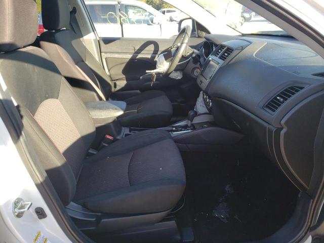 Photo 5 from auction – 2019 MITSUBISHI OUTLANDER with VIN JA4AR3AU6KU019431