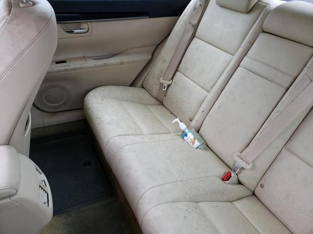 Photo 6 from auction – 2014 LEXUS ES 350 with VIN JTHBK1GG5E2120396