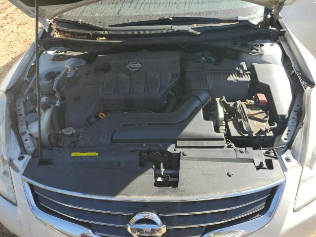 Photo 7 from auction – 2011 NISSAN ALTIMA BAS with VIN 1N4AL2AP2BN430501