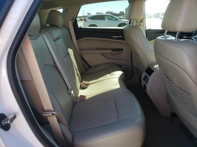 Photo 6 from auction – 2013 CADILLAC SRX PERFOR with VIN 3GYFNDE36DS601055