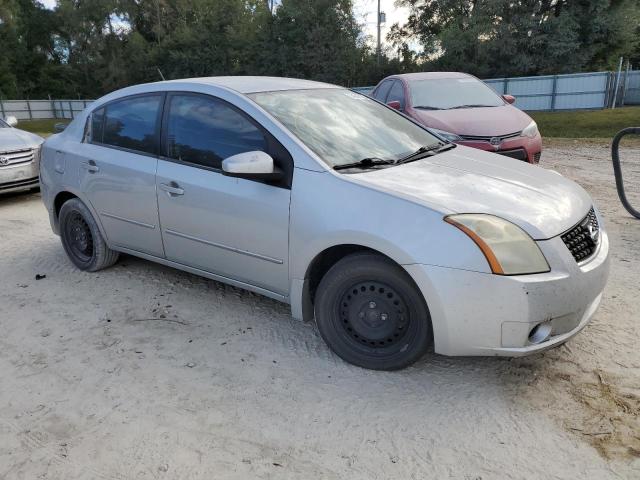 Photo 4 from auction – 2008 NISSAN SENTRA 2.0 with VIN 3N1AB61E18L729945