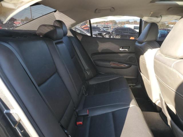 Photo 6 from auction – 2015 ACURA TLX TECH with VIN 19UUB2F59FA014249