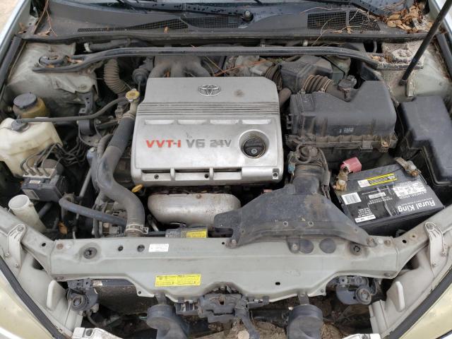 Photo 7 from auction – 2006 TOYOTA CAMRY LE with VIN 4T1BF30K86U114576