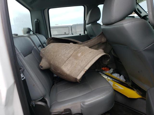 Photo 6 from auction – 2013 FORD F250 SUPER with VIN 1FT7W2BT8DEB39706