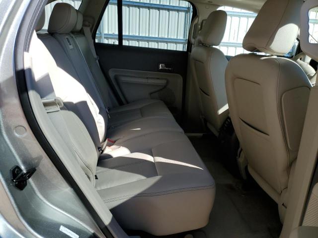 Photo 6 from auction – 2008 FORD EDGE LIMIT with VIN 2FMDK39C38BA78739