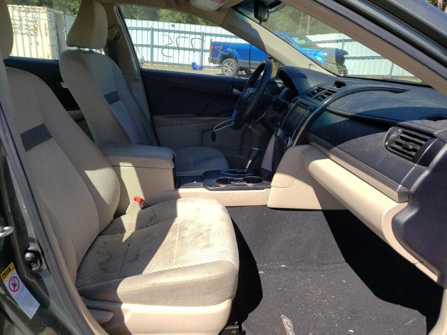 Photo 5 from auction – 2014 TOYOTA CAMRY L with VIN 4T1BF1FK4EU780263