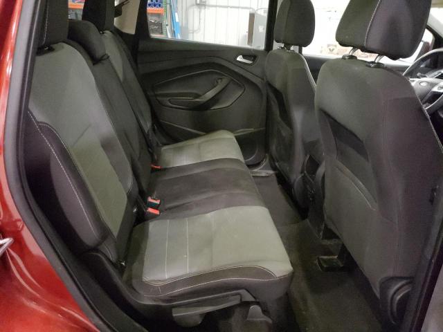 Photo 6 from auction – 2016 FORD ESCAPE SE with VIN 1FMCU9GX1GUB98935
