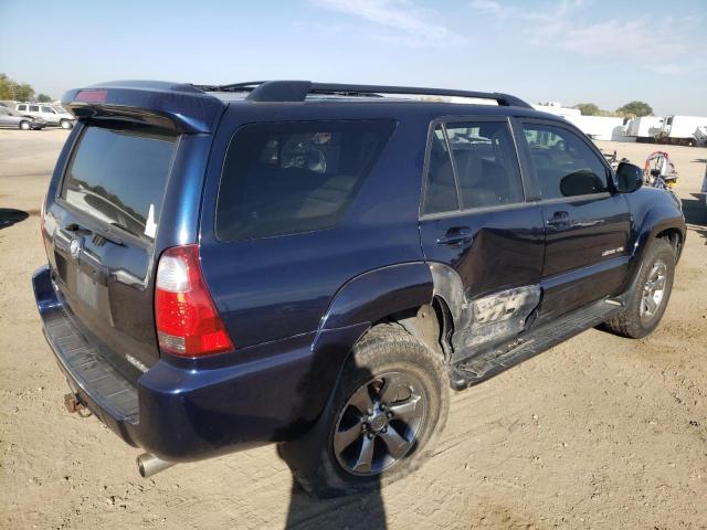 Photo 4 from auction – 2007 TOYOTA 4RUNNER LI with VIN JTEBU17R170107586