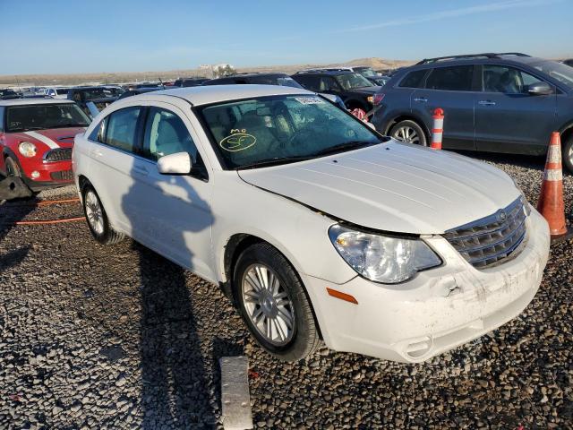 CHRYSLER SEBRING TO 2008 with VIN 1C3LC56R58N238713 - Photo from auction