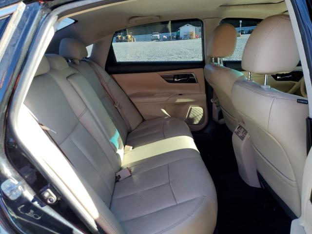 Photo 6 from auction – 2015 NISSAN ALTIMA 2.5 with VIN 1N4AL3AP5FN405779
