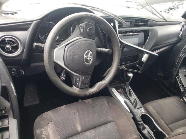 Photo 9 from auction – 2019 TOYOTA COROLLA L with VIN 2T1BURHE9KC136170