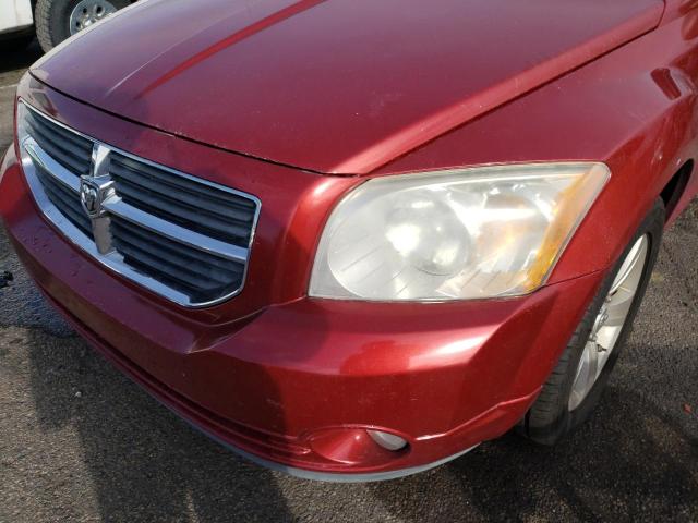 Photo 9 from auction – 2010 DODGE CALIBER with VIN 1B3CB3HA5AD581819