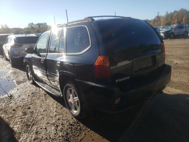 Photo 3 from auction – 2005 GMC ENVOY DENA with VIN 1GKET63M652317988