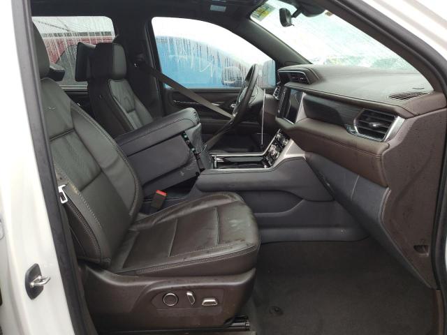 Photo 5 from auction – 2021 GMC YUKON DENA with VIN 1GKS2DKL6MR210352