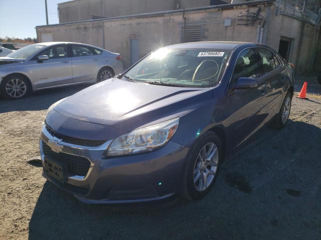Photo 2 from auction – 2014 CHEVROLET MALIBU 1LT with VIN 1G11C5SLXEF133586
