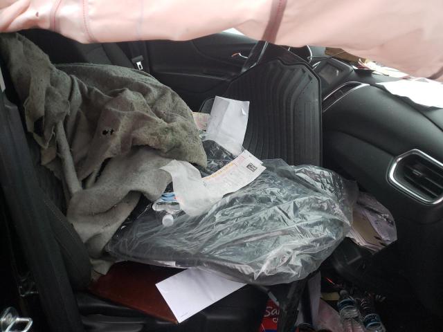 Photo 5 from auction – 2018 CHEVROLET EQUINOX LT with VIN 2GNAXSEV0J6140565