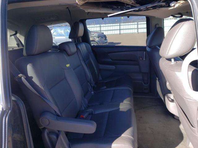 Photo 6 from auction – 2011 HONDA ODYSSEY EX with VIN 5FNRL5H69BB092024
