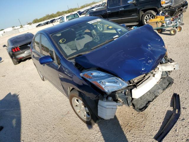 Photo 1 from auction – 2009 TOYOTA PRIUS with VIN JTDKB20U197876503