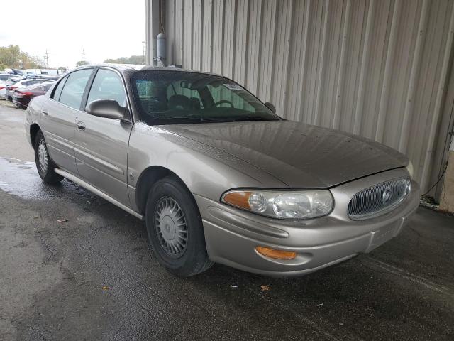 Photo 1 from auction – 2000 BUICK LESABRE CU with VIN 1G4HP54K2Y4205861