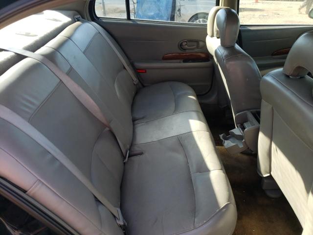 Photo 6 from auction – 2002 BUICK LESABRE CU with VIN 1G4HP54K124236705