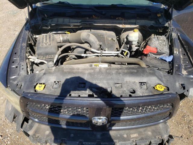 Photo 7 from auction – 2014 RAM 1500 ST with VIN 1C6RR6FT7ES458932