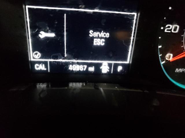 Photo 8 from auction – 2018 CHEVROLET EQUINOX LT with VIN 2GNAXJEV0J6251160