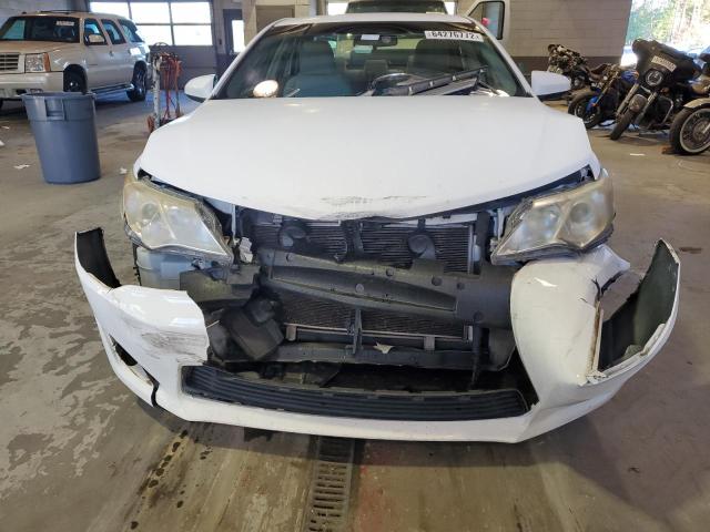 Photo 9 from auction – 2012 TOYOTA CAMRY BASE with VIN 4T4BF1FK4CR252290