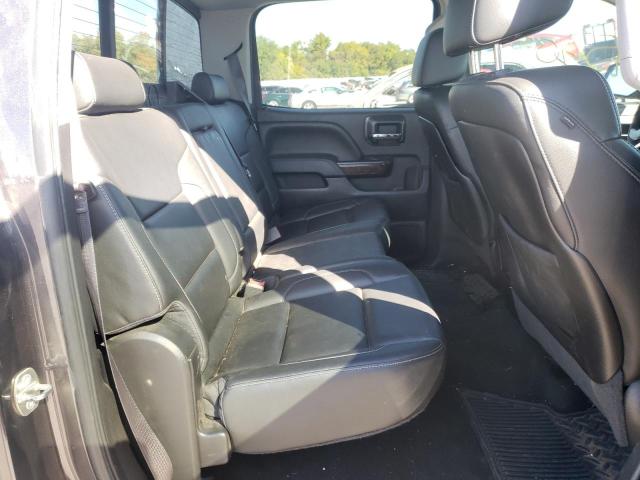 Photo 6 from auction – 2015 GMC SIERRA K15 with VIN 3GTU2VEC8FG194194