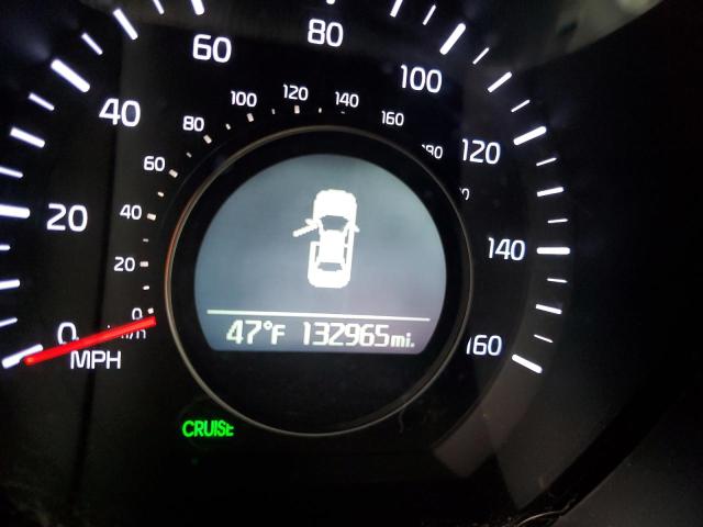 Photo 8 from auction – 2014 KIA OPTIMA LX with VIN 5XXGM4A7XEG274902