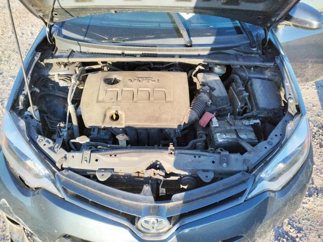 Photo 7 from auction – 2016 TOYOTA COROLLA L with VIN 5YFBURHE0GP385139