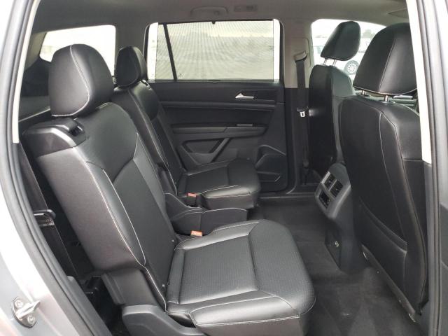Photo 6 from auction – 2021 VOLKSWAGEN ATLAS SE with VIN 1V2KR2CA7MC514994
