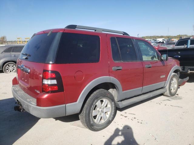 Photo 4 from auction – 2006 FORD EXPLORER X with VIN 1FMEU73E16UB53073