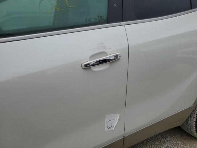 Photo 9 from auction – 2016 BUICK ENCORE PRE with VIN KL4CJDSB7GB529051