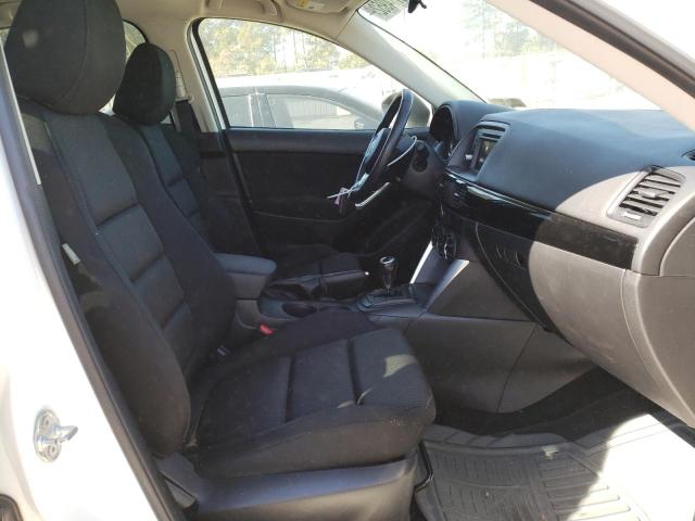 Photo 5 from auction – 2013 MAZDA CX-5 TOURI with VIN JM3KE4CE0D0136666