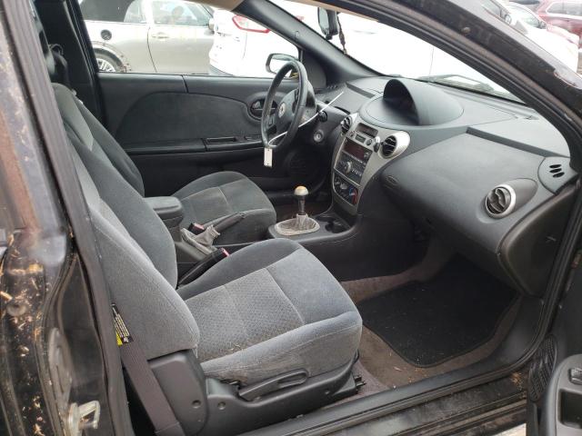 Photo 5 from auction – 2006 SATURN ION LEVEL with VIN 1G8AV18F06Z209211