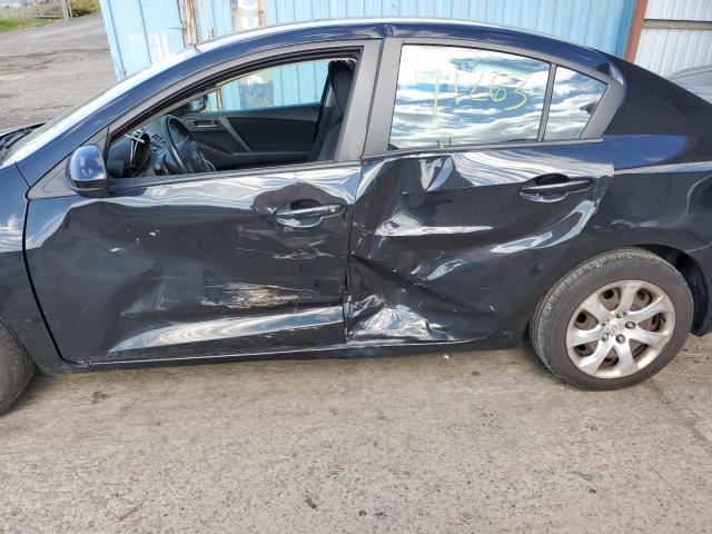 Photo 9 from auction – 2013 MAZDA 3 I with VIN JM1BL1TG1D1748027