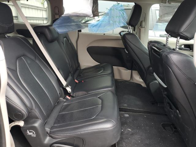 Photo 11 from auction – 2022 CHRYSLER PACIFICA T with VIN 2C4RC1BG8NR123928